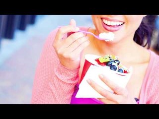 Alimentos que blanquean tus dientes