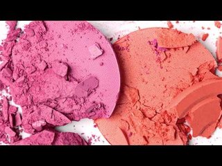 ¿Piel alérgica? Aprende a maquillarte y reduce el riesgo de irritación