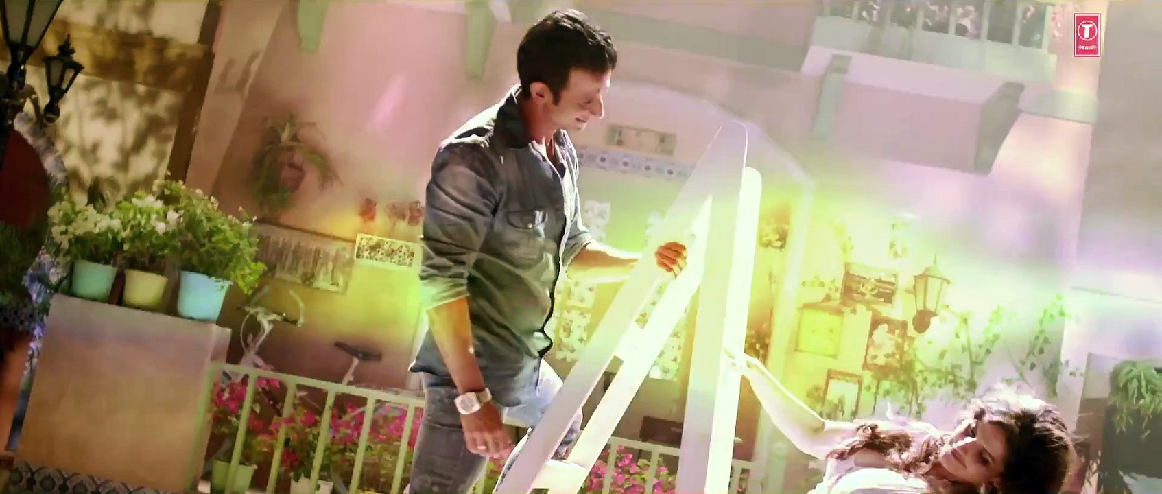 Tumhe Apna Banane Ka Junoon Full Video Song - HD 1080p - Hate Story 3 {2015} - Zareen Khan & Sharman Joshi - [Fresh Songs HD]