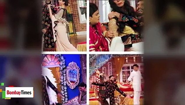 Comedy Nights With Kapil _ Bajirao Mastani Episode _ Ranveer Singh, Deepika Padukone