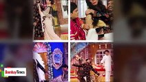 Comedy Nights With Kapil _ Bajirao Mastani Episode _ Ranveer Singh, Deepika Padukone