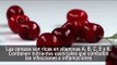Descubra las valiosas propiedades de cinco frutas que tienen efectos saludables sobre las personas