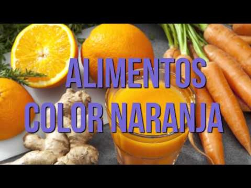 5 alimentos que curan la gripa