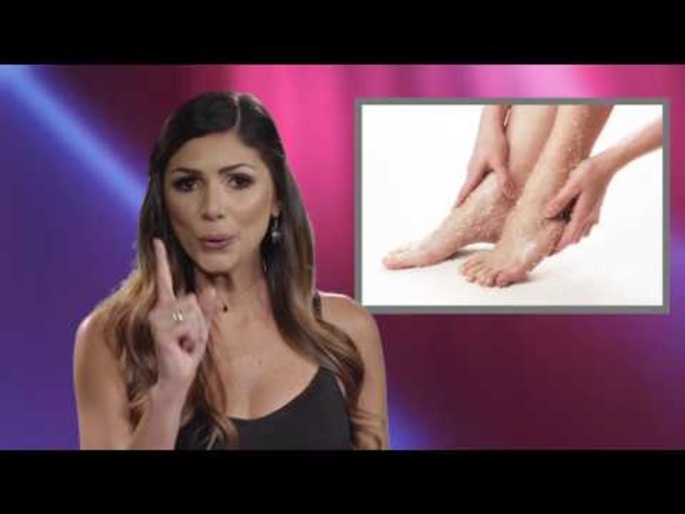 Depilate con cera sin salir de casa
