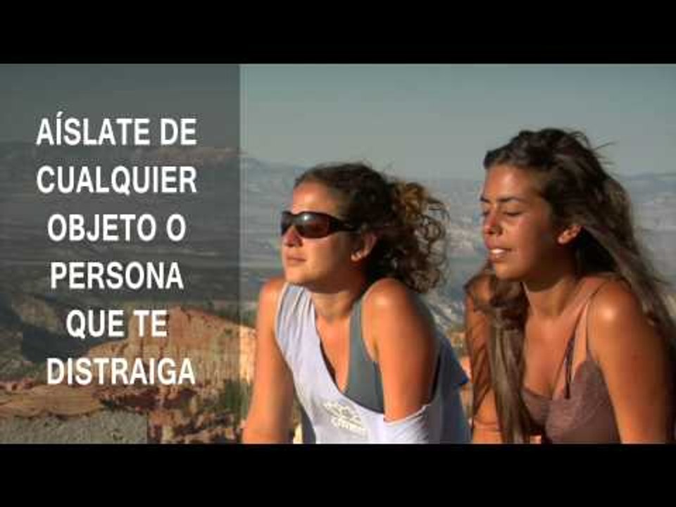 Tips para concentrarse mejor
