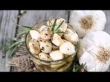 Beneficios ancestrales y curativos del ajo