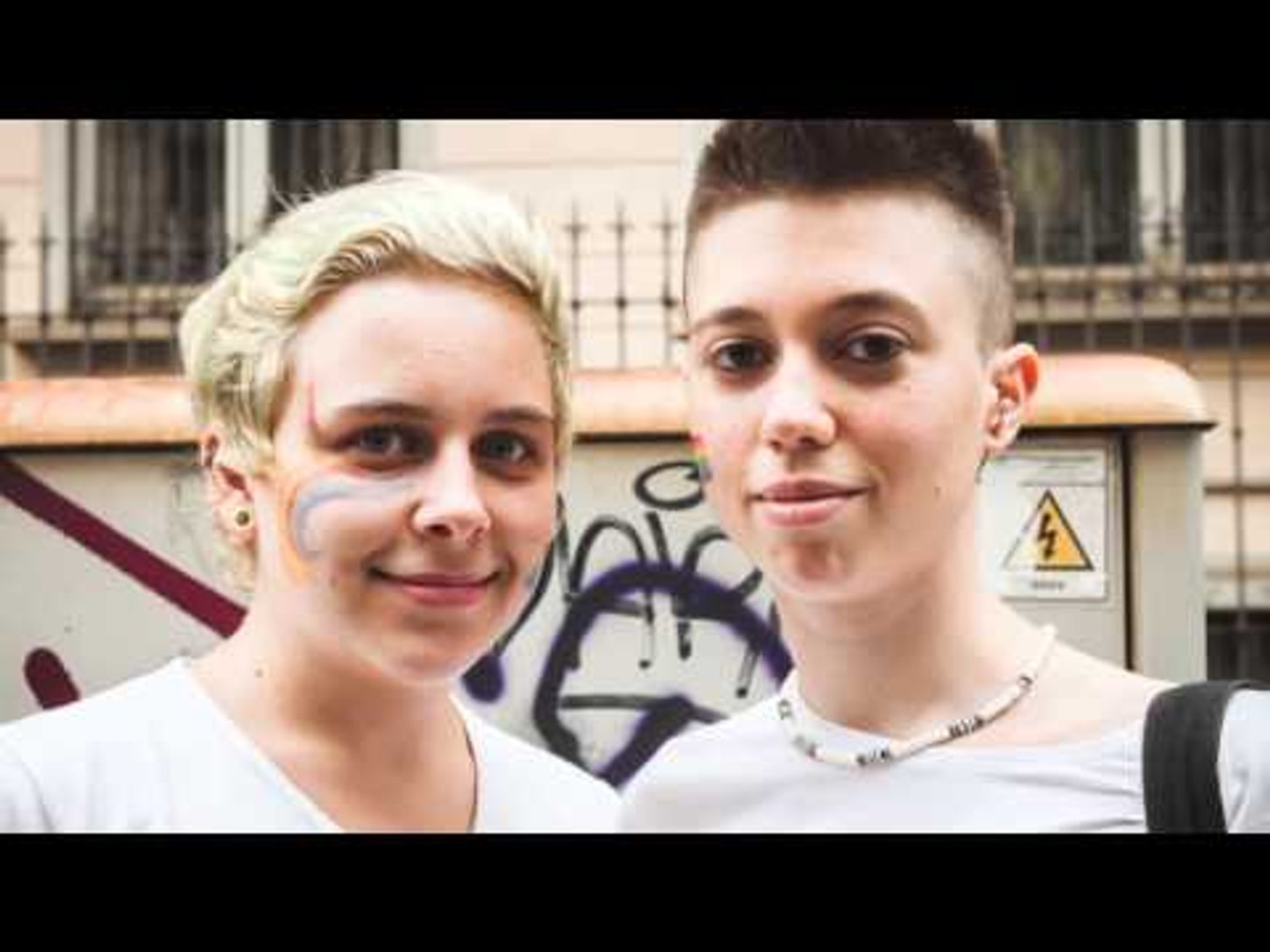 ⁣Transgeneros: El Nuevo Sexo