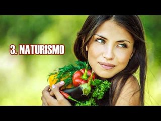 ¿Excentricidad o salud? Tendencias alimenticias que debes conocer