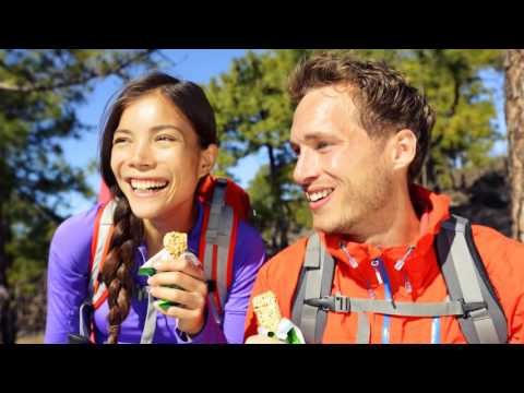 Son La Barras De Granola Realmente Saludables?