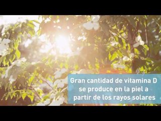 El ‘ABC’ de las vitaminas y la importancia de consumirlas