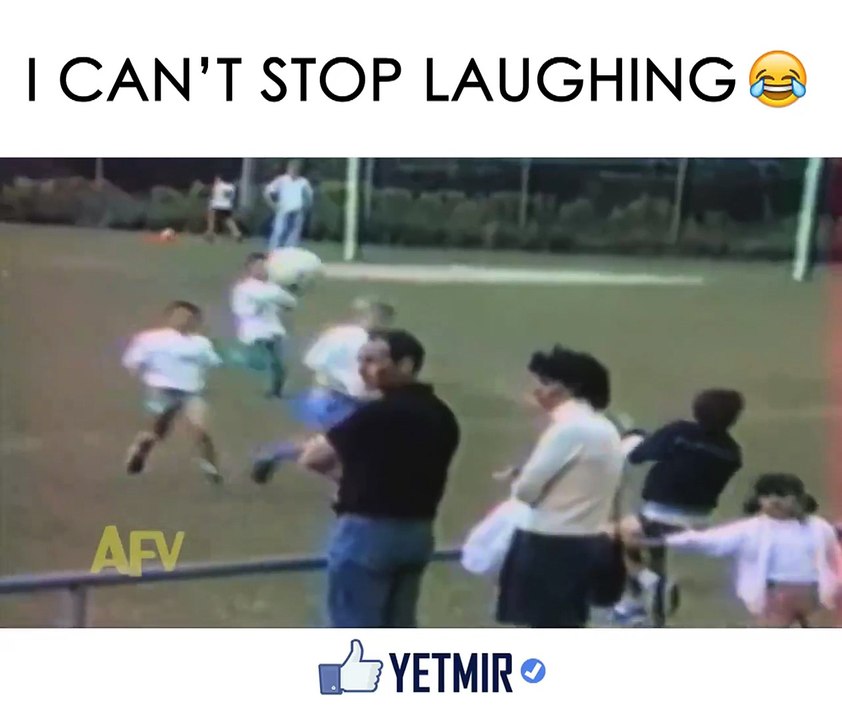 Funny Football Bloopers |Comedy Soccer|