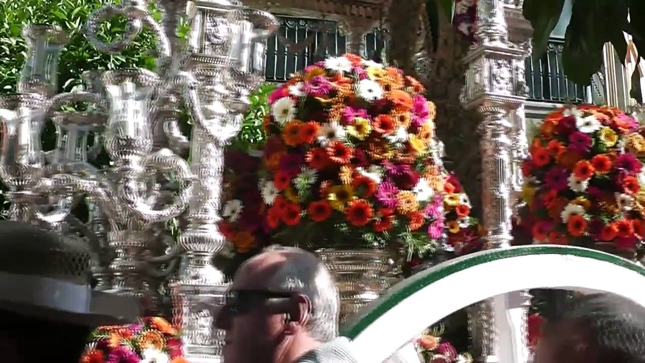 Sevilla 2015