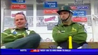 TOP 5 CROWD CATCHES In Cricket -