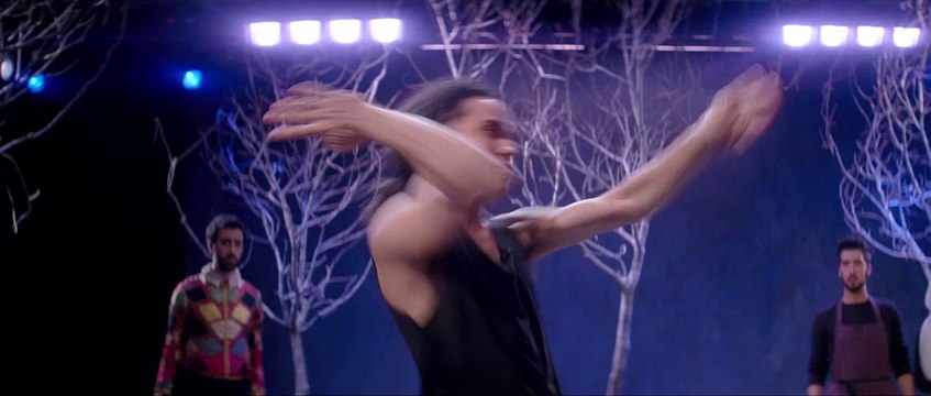 DESERT DANCER - Bande-annonce VO