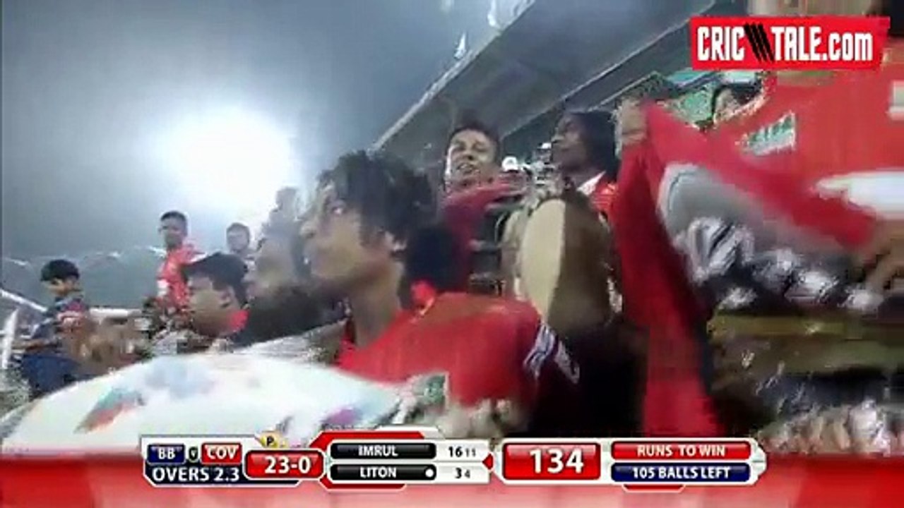 Muhammad Sami genius against Das - Crictale