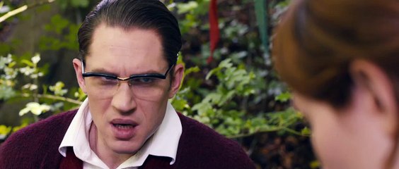 LEGEND - Bande-annonce VF