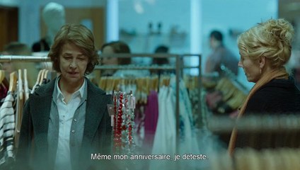 45 ANS - Bande-annonce VO