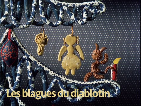 FERDA LA FOURMI - Bande-annonce VF