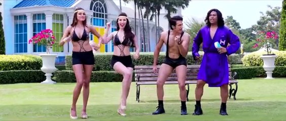 Kya Kool Hain Hum 3 New Upcoming [Hindi Movie] Trailer HD