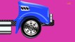 Transformer Truck | Videos for Kids | Childrens Videos