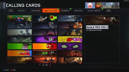 Black Ops 3 Multiplayer Fun w_ Friends! - 1 Hour Unedited Gameplay! (Part 1)