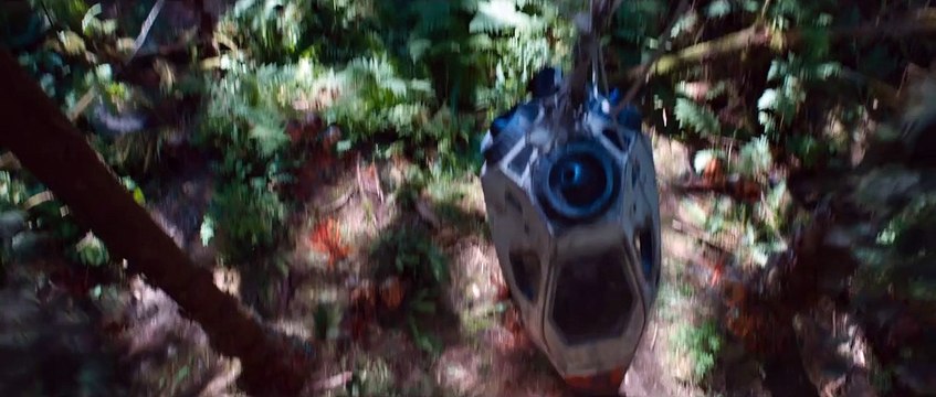 STAR TREK SANS LIMITES - Bande-annonce VF