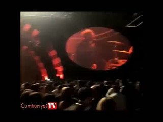 Cem Yılmaz ve Gökhan'dan düet