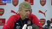 Chelsea are too good to go down says Arsenal boss Arsene Wenger  Daily Mail Online