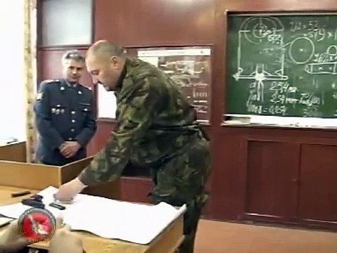 Стрельба-Оспищев. Недопущение проноса оружия. ПМ