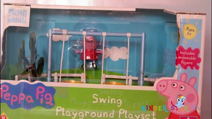 Color-Changers Cars Peppa Pig collage 4K resolution Play Doh