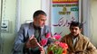 وفاقی وزیر داخلہ چوہدری نثار علی خان میری مدد کریں