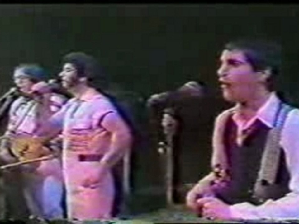 Gentle giant - On Reflection