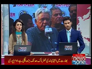 Will move to Pakistan if threatened by extremism in India: Om Puri