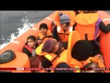 BBC エーゲ海の悪天候にも拘らず、毎日数千人の難民がトルコからギリシャに逃れてきます。スペインの救急救命士チームも無償で救助に当たっています。彼らがいなければ、海上に投げ出された人たちは亡くなっていたでしょう。