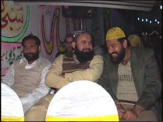 Marhaba Syed e Konain Madine Wale _Zia ul Mustafa Badar