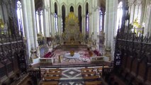 La Cathédrale Amiens, cathédrale de tous les records