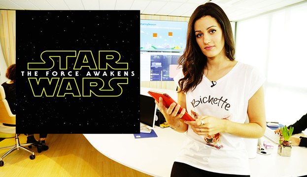 Friday Social Club #6 : #StarWars, #COP21, #SauverNoel