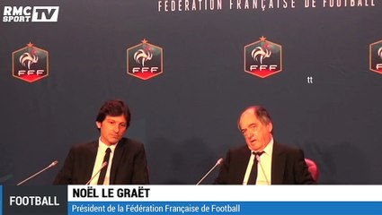 Affaire du coup d'épaule de Leonardo : Le Brésilien et la FFF arrêtent toutes les poursuites