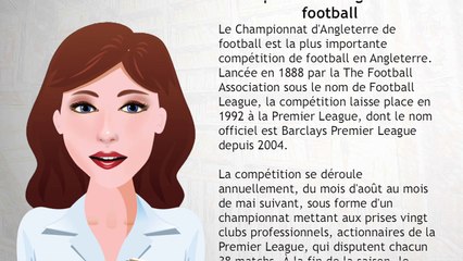 Championnat d'Angleterre de football