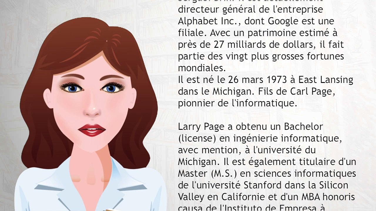 Larry Page