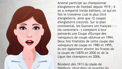 Arsenal Football Club