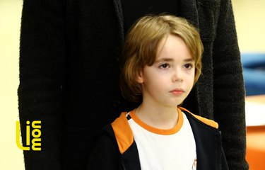 Seni Düelloya Davet Ediyorum!