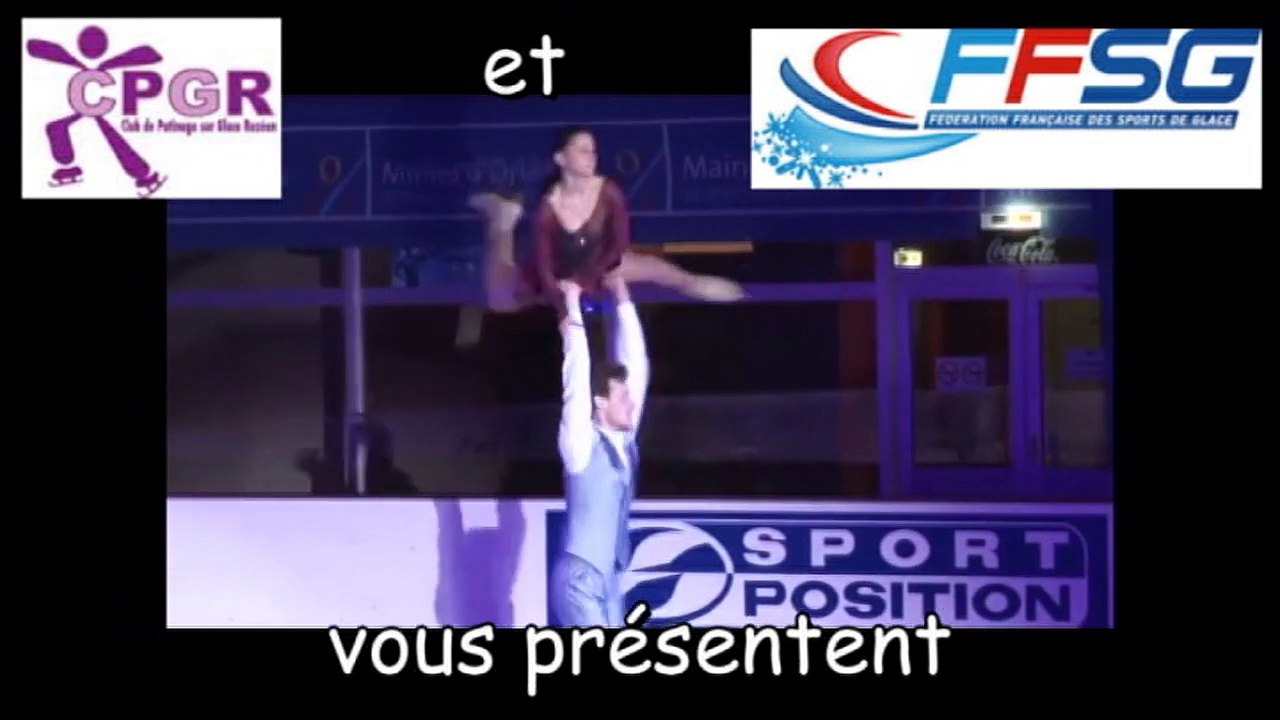 Gala Hiver CPGR - Décembre 2015