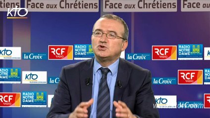 Hervé Mariton - "L'existence de la droite et de la gauche n'est pas un sujet de blocage"