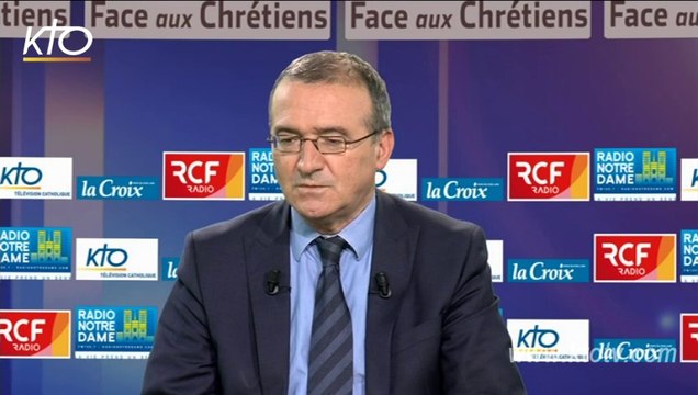 Hervé Mariton - Nicolas Sarkozy : Ayant échoué en 2012, il n'est plus crédible