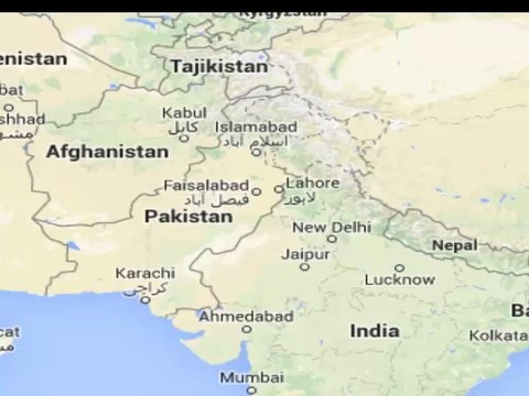 ہمیں اندر سے کھوکھلا کیا جا رہا ہے ہمارے مضبوط دفاع پہ تو کوئی شک نہیں