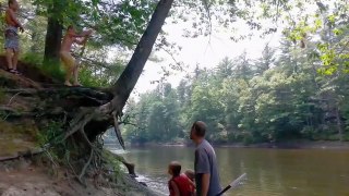 Best Trees Fail Compilation Ever - When Trees Don't Want To Be Hugged - best funny videos - funny videos