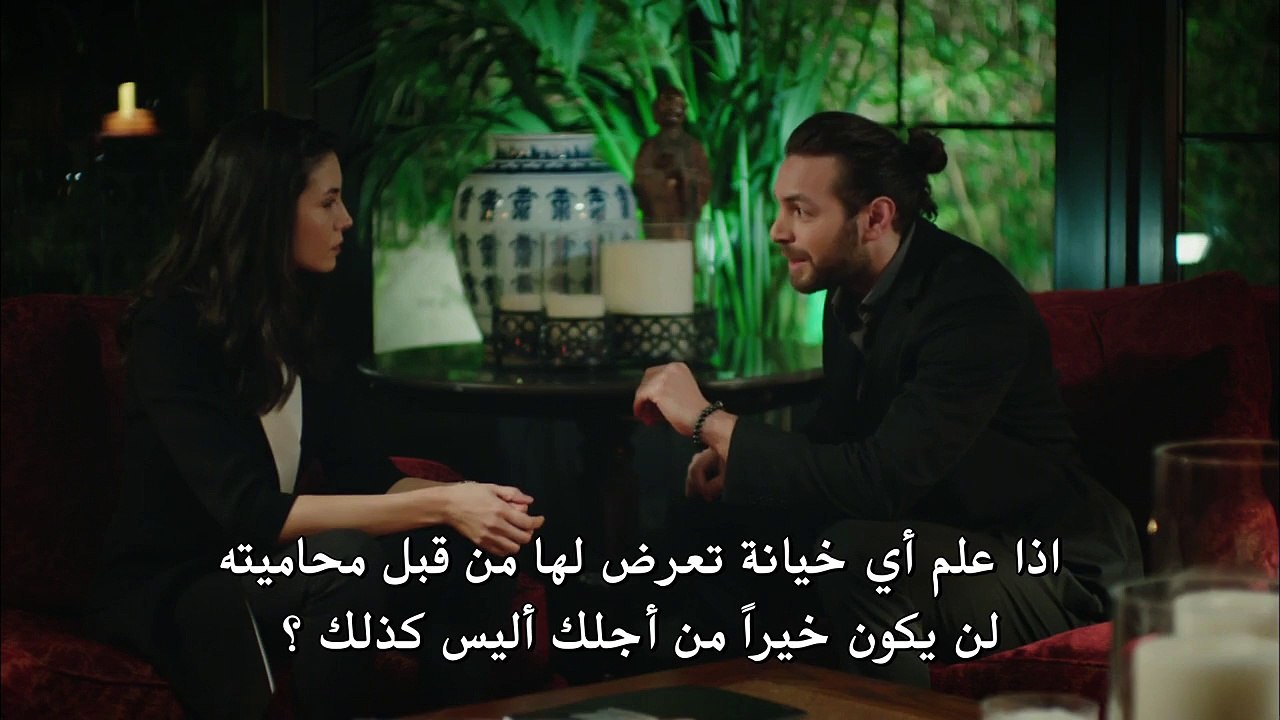 مسلسل حطام الحلقة 45 الموسم 2 الحلقة 14 الجزء 3 مترجم