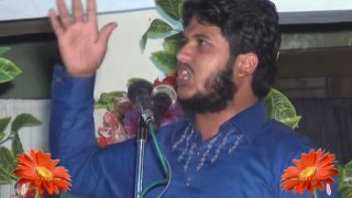 Hafiz Abdul Haseeb Saqib Speech at Jamia khansa Toheedpur Depalpur
