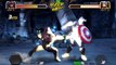Daredevil Special Marvel Contest of Champions New Beat / Special Moves /attacks/ Skills